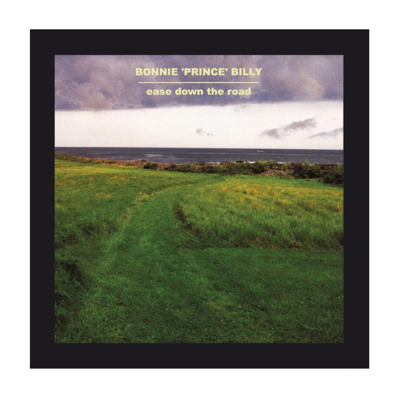 Ease Down The Road (reissue) - Vinyl LP