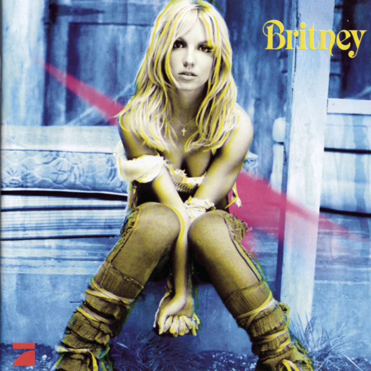 Britney - Vinyl LP