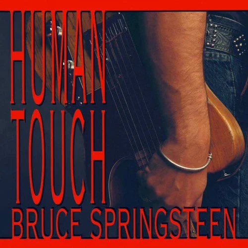 Human Touch 2LP