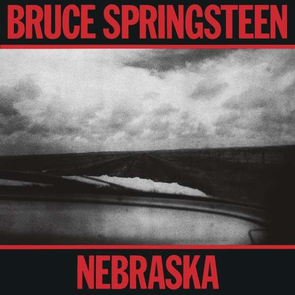 Nebraska 1LP