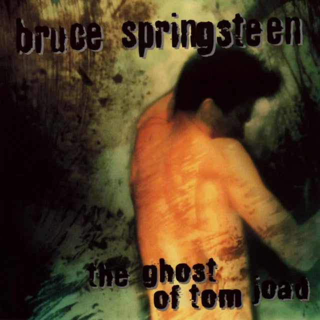 The Ghost Of Tom Joad 1LP
