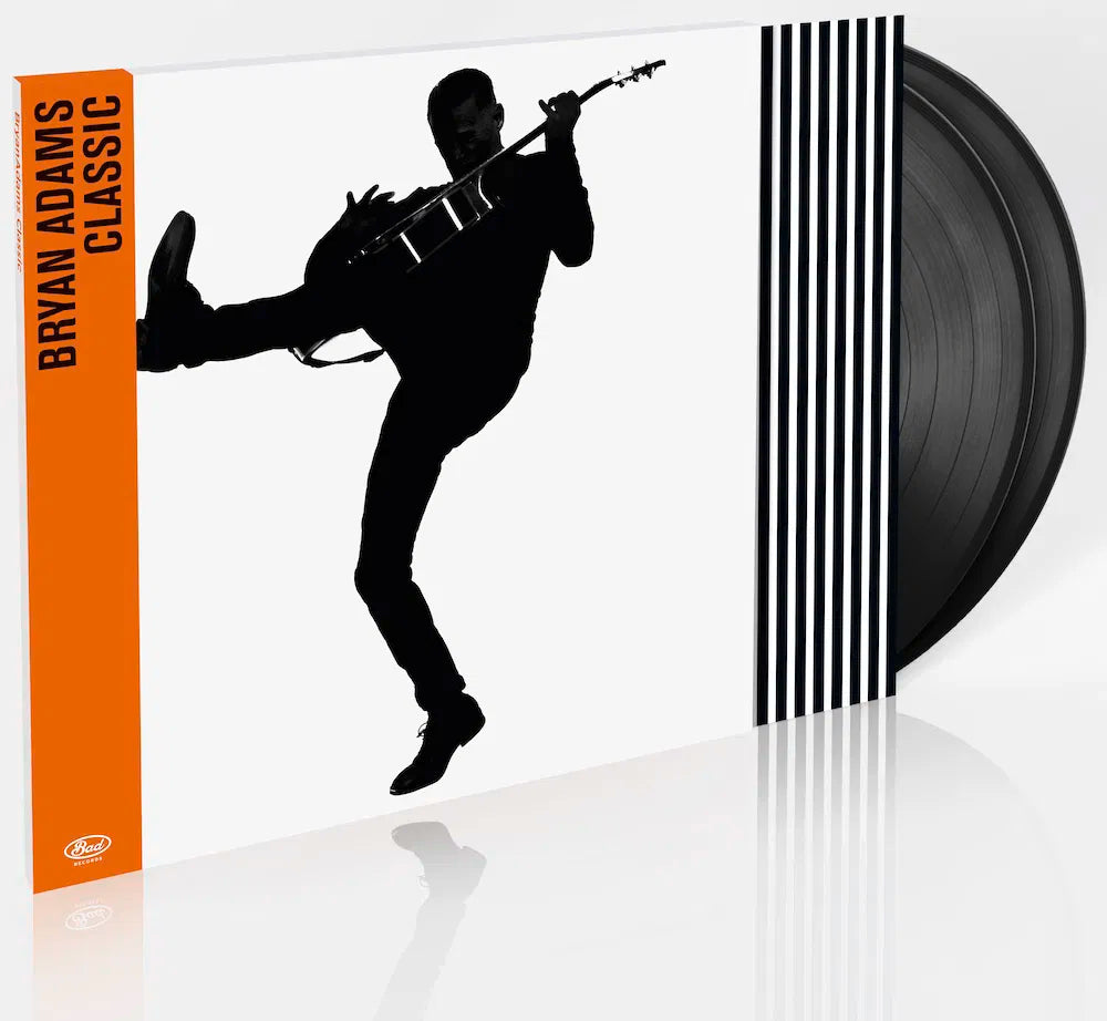 Classic - 2x Vinyl LP