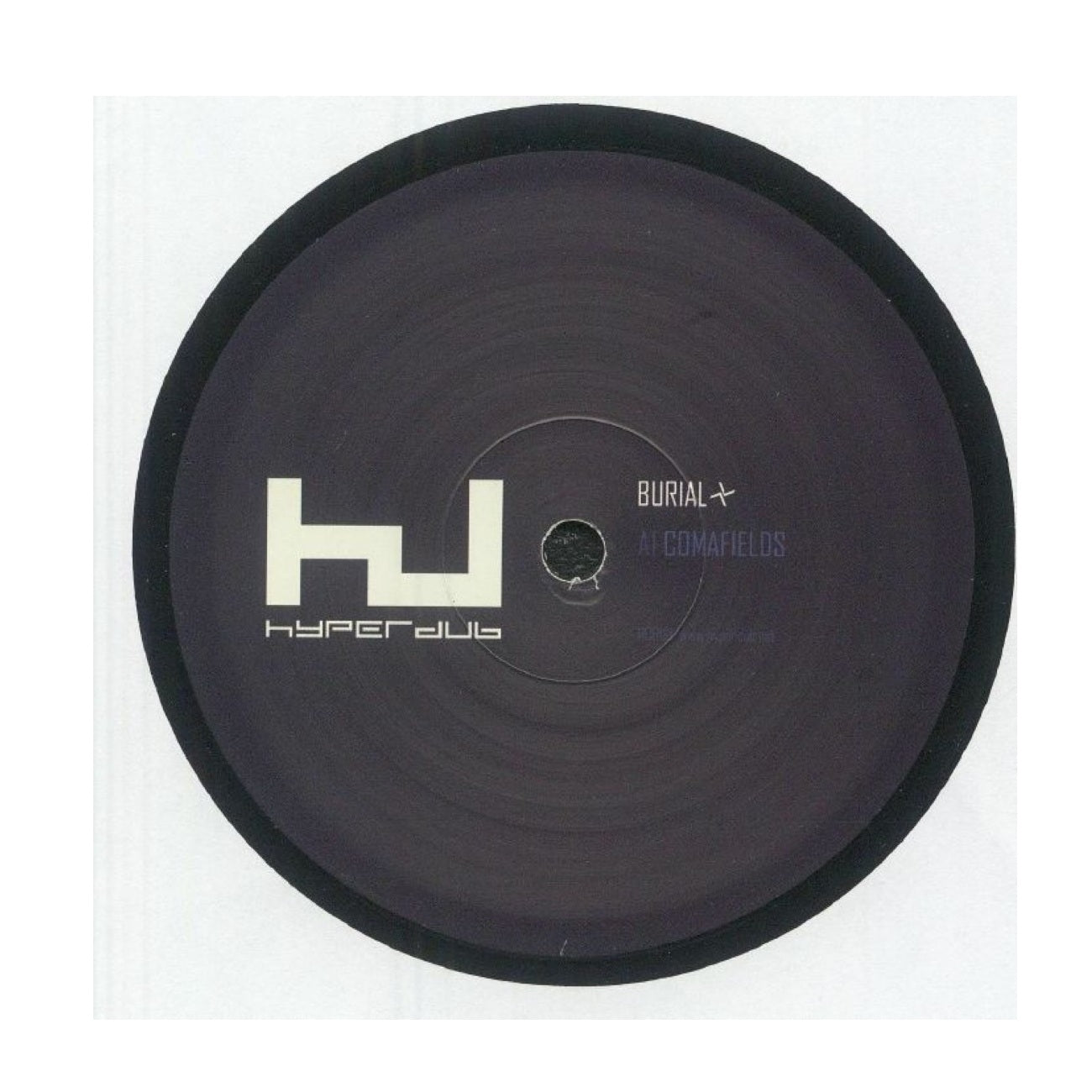 Comafields - Vinyl EP