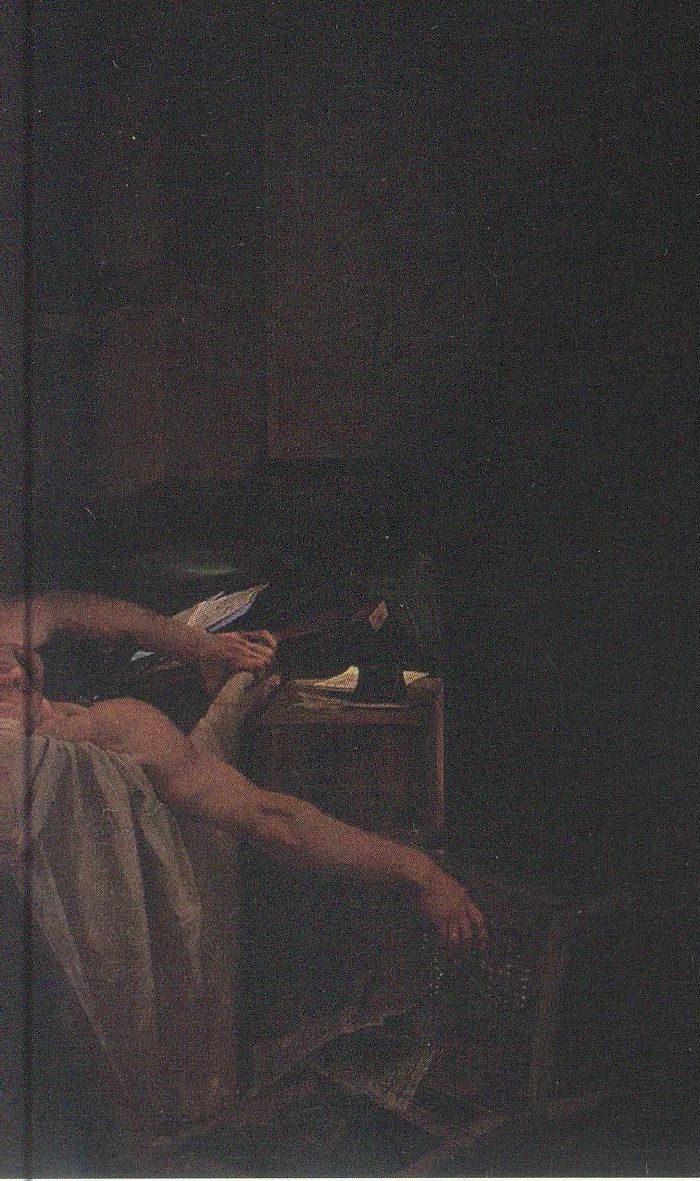 Voids (2023 Remaster) - Black Cassette audio cassette cover