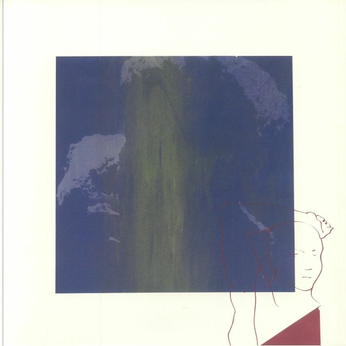 Lua Onus - Vinyl LP vinyl record cover