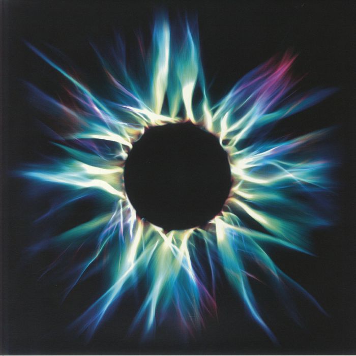 Valediction - Vinyl LP vinyl record cover