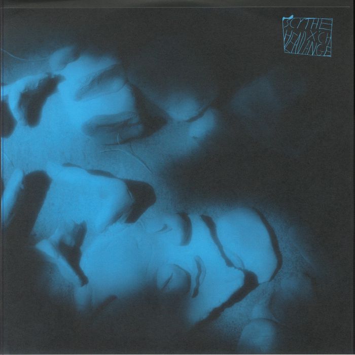 Head X'Change - Vinyl LP vinyl record cover