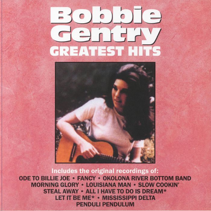 Greatest Hits - 180g Vinyl LP vinyl record cover