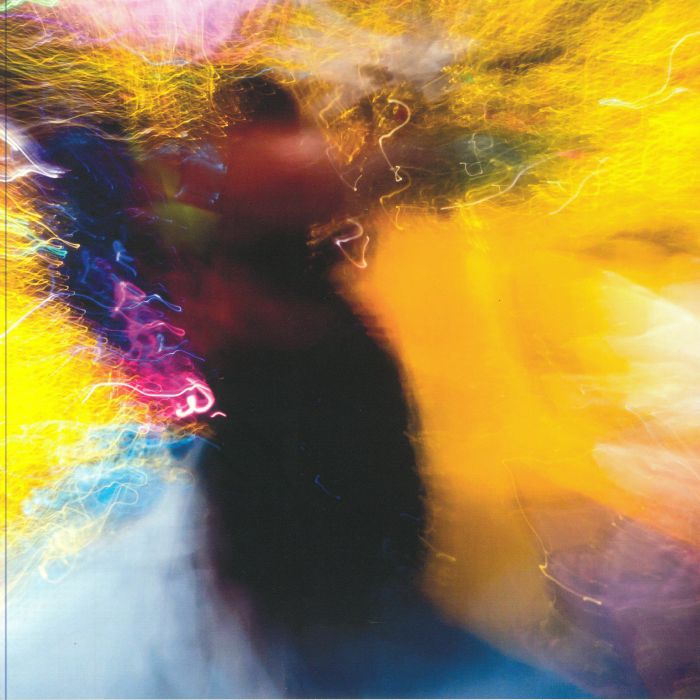 Bright Circumstance - Pink Vinyl LP vinyl record cover