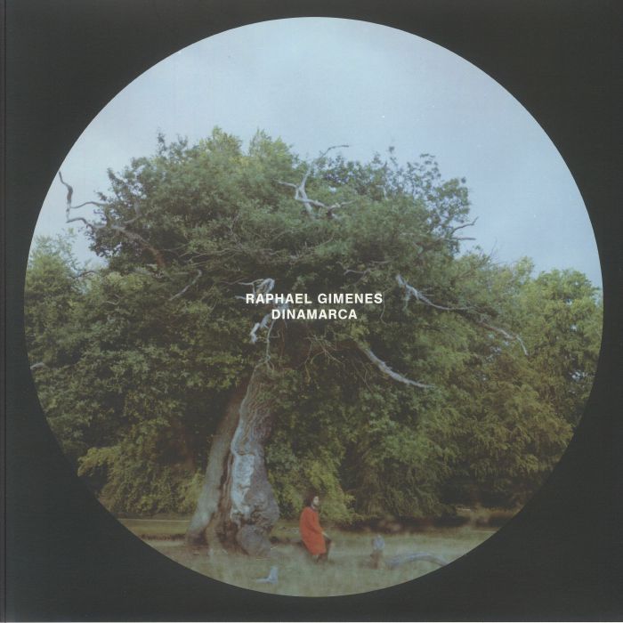 Dinamarca - 2xLP vinyl record cover