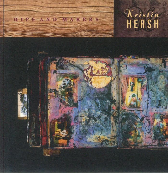 Hips and Makers - 30th Anniversary Edition 2CD CD cover