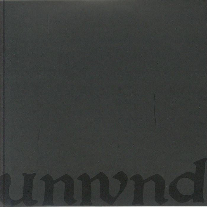Leaves Turn Inside You - 2CD CD cover