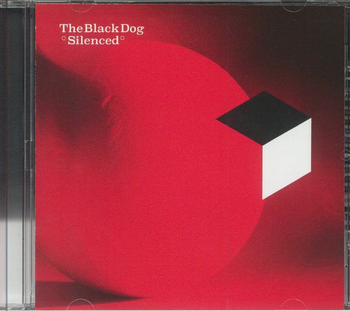 Silenced - Remastered CD CD cover