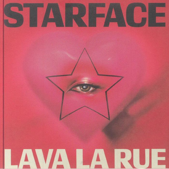STARFACE - CD CD cover