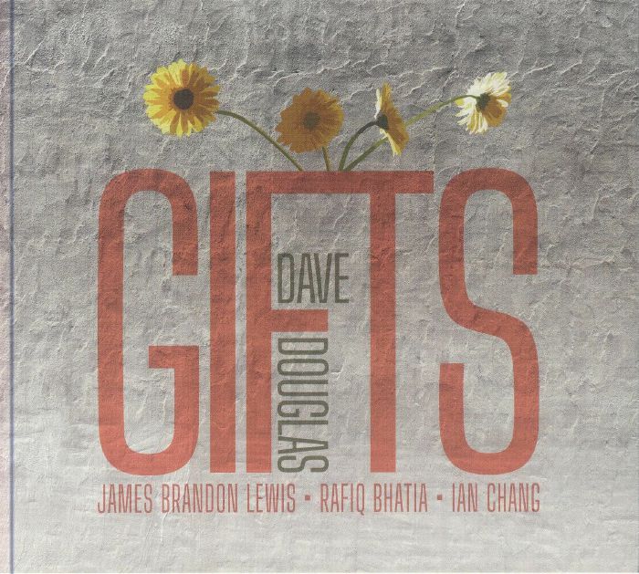 Gifts - CD CD cover