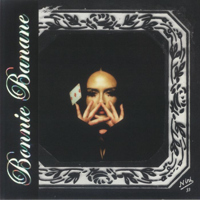 Nini - Vinyl LP vinyl record cover