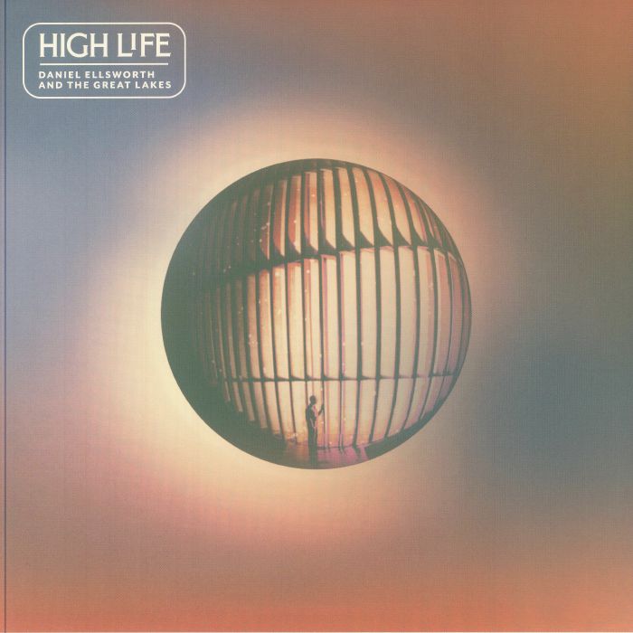 High Life - Vinyl LP vinyl record cover