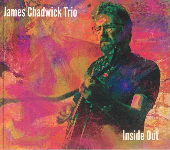 Inside Out - CD CD cover