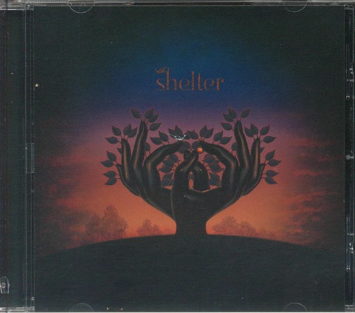 Shelter - CD CD cover