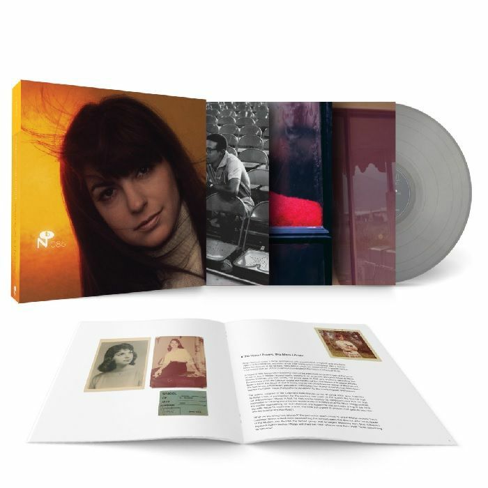 Words & Music - Grey Vinyl 3xLP Box Set vinyl record cover
