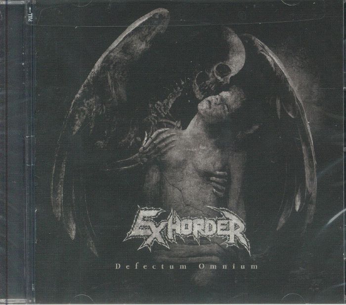 Defectum Omnium - CD CD cover