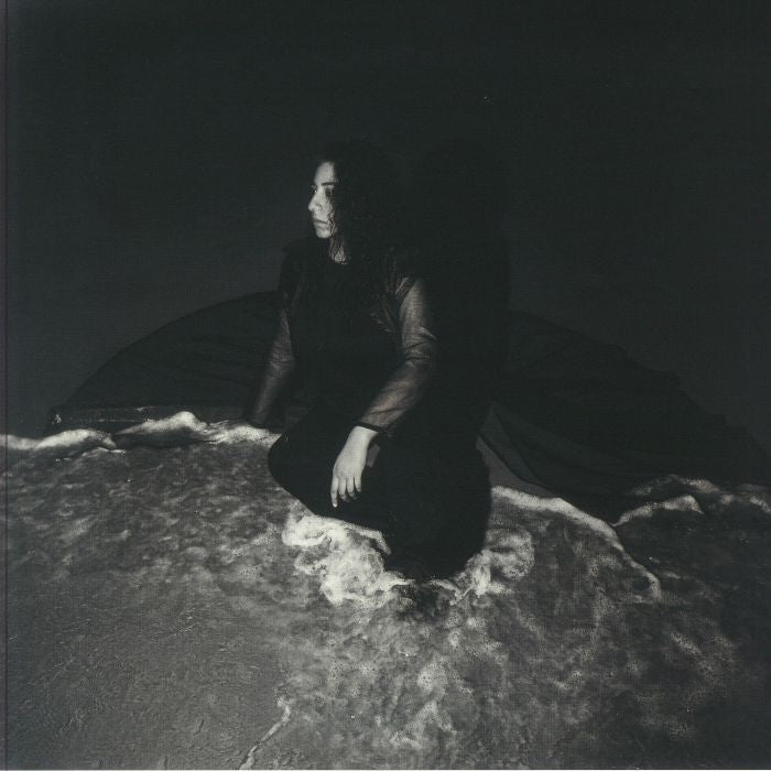 Night Reign - Vinyl LP vinyl record cover