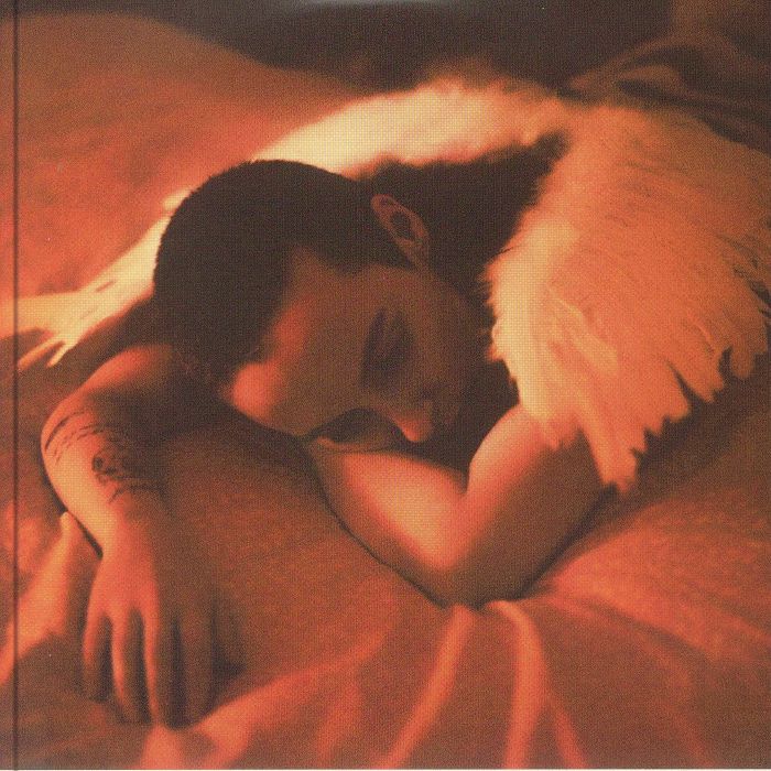 Midnight Butterflies - CD CD cover