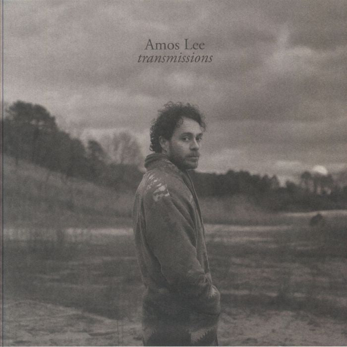 Transmissions - 2xLP vinyl record cover