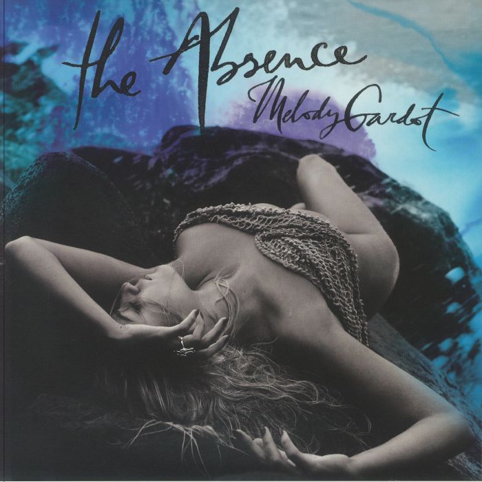 The Absence - Vinyl LP vinyl record cover