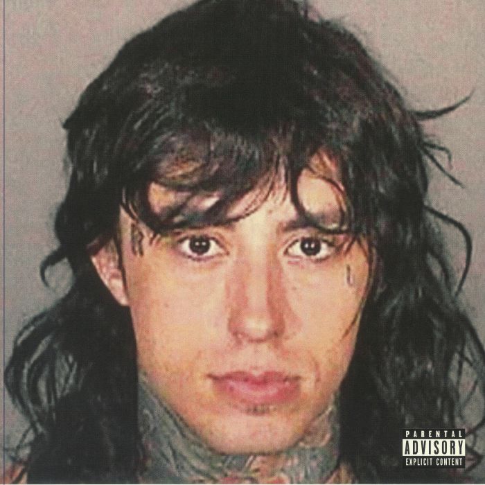 Popular Monster - Vinyl LP vinyl record cover