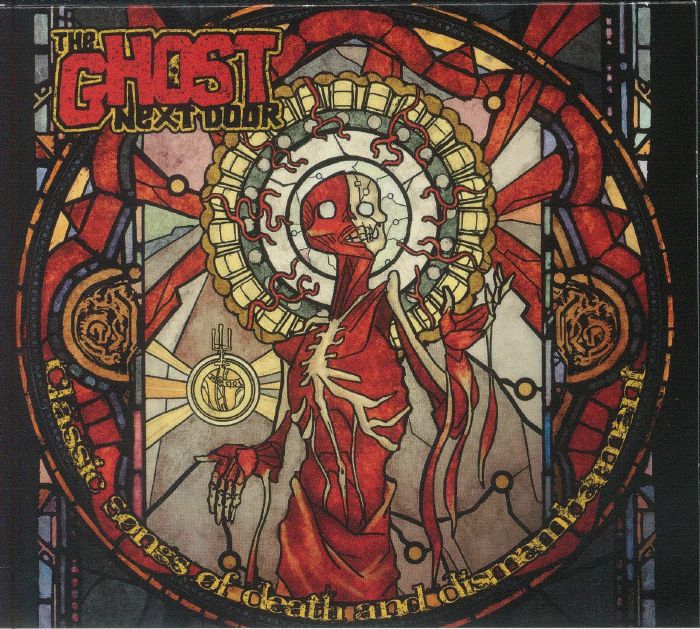 Classic Songs Of Death And Dismemberment - CD CD cover