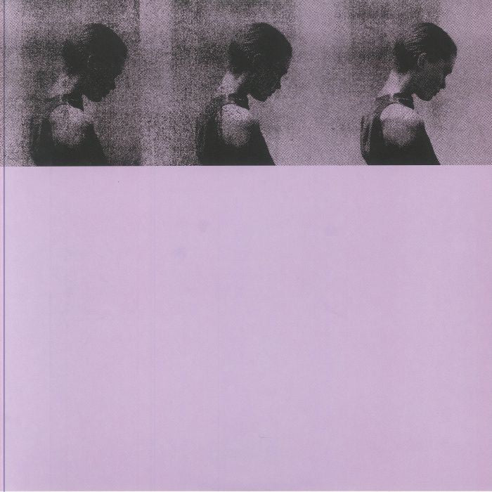 Realistic IX - Vinyl LP vinyl record cover