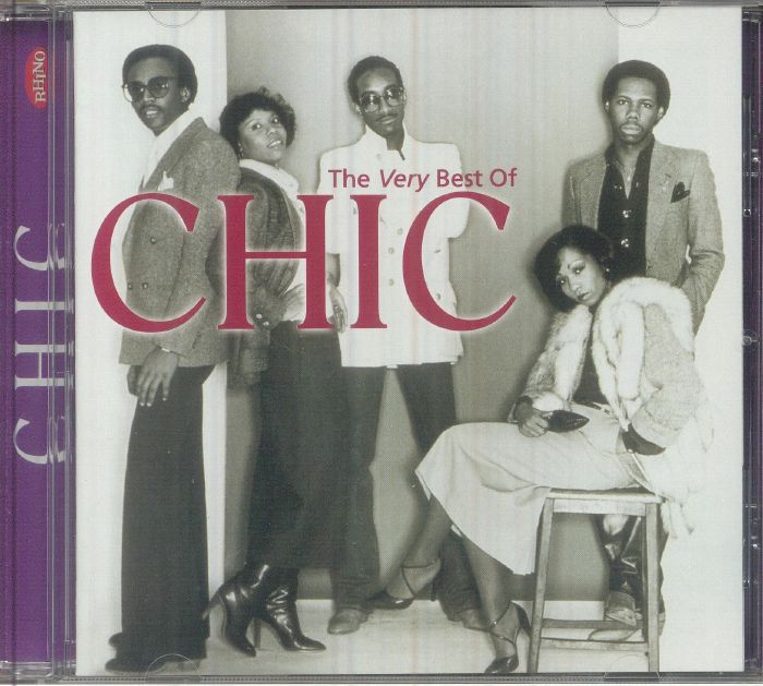 The Very Best Of - CD CD cover
