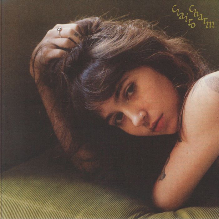 Charm - Vinyl LP vinyl record cover