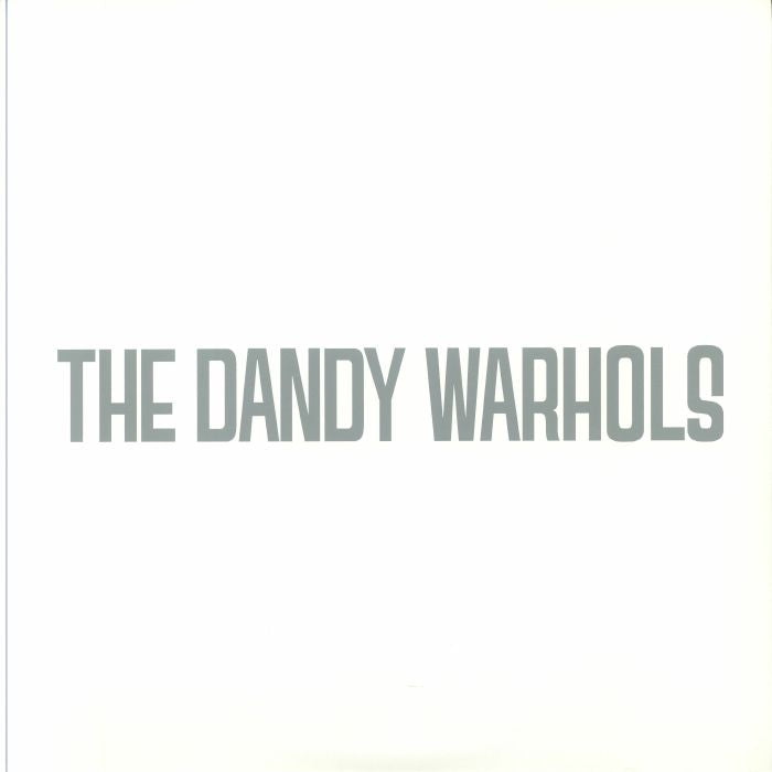 Dandys Rule OK - Limited Edition Eco Mix Vinyl 2xLP vinyl record cover