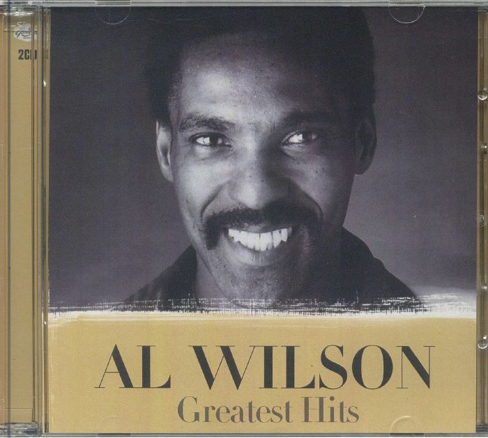 Greatest Hits - 2CD CD cover