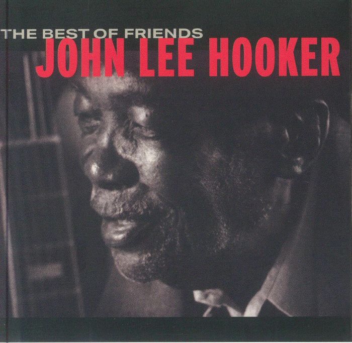 The Best of Friends - Reissue CD CD cover