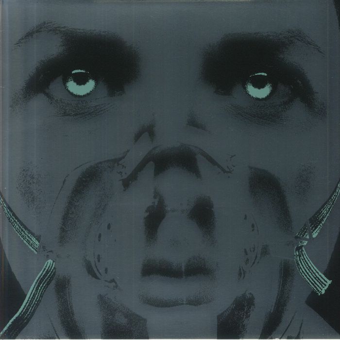 They're Only Chasing Safety (20th Anniversary Edition) - Vinyl LP vinyl record cover