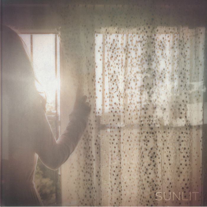 Sunlit - Vinyl LP vinyl record cover