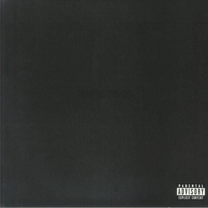 Dark Times - Vinyl LP vinyl record cover