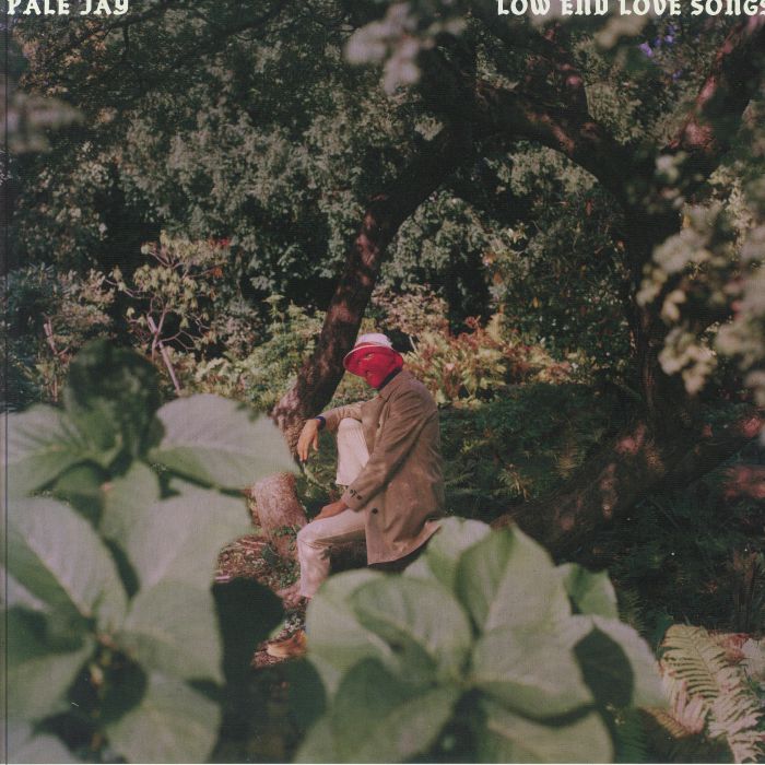 Low End Love Songs - Grey Marbled Vinyl LP vinyl record cover
