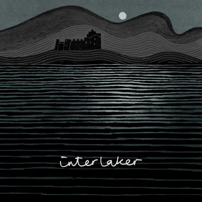 Interlaker - CD CD cover