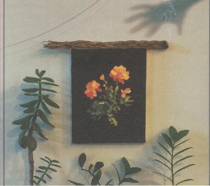 The Well I Fell Into - CD CD cover