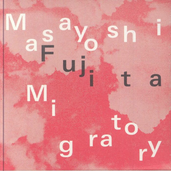 Migratory - CD CD cover