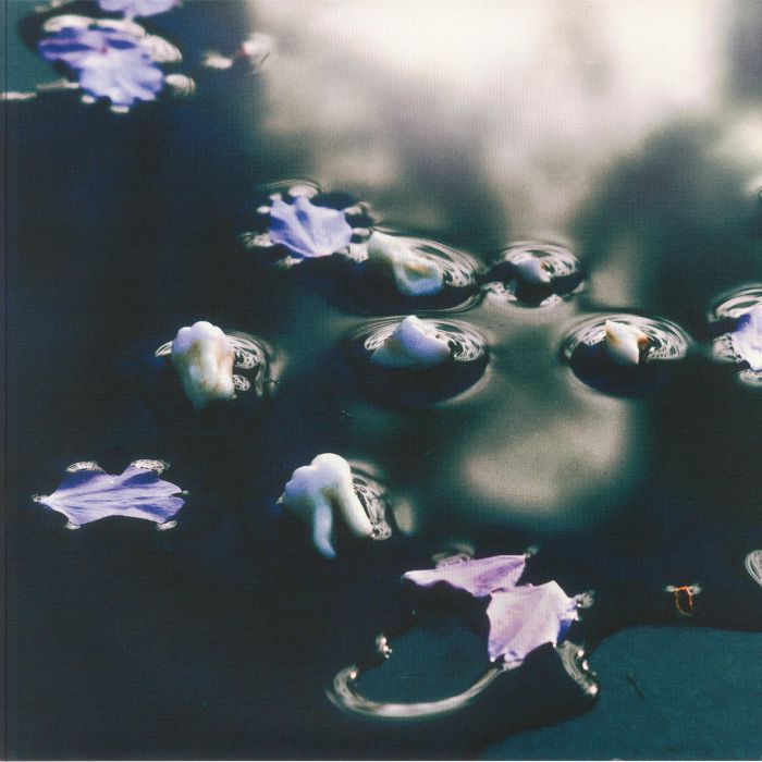 Lambda - Vinyl LP vinyl record cover