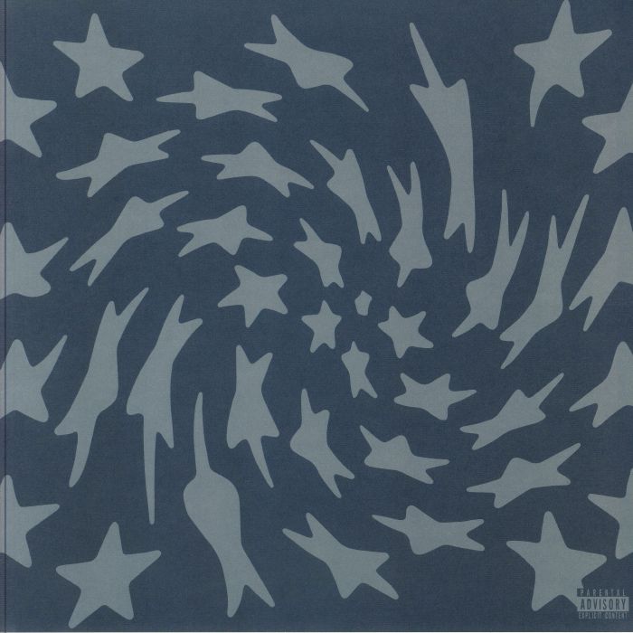 Hole Erth - Vinyl LP vinyl record cover
