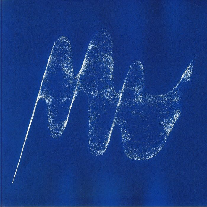 Windswept - Vinyl LP vinyl record cover
