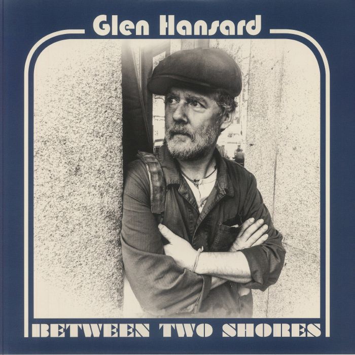 Between Two Shores - Vinyl LP vinyl record cover