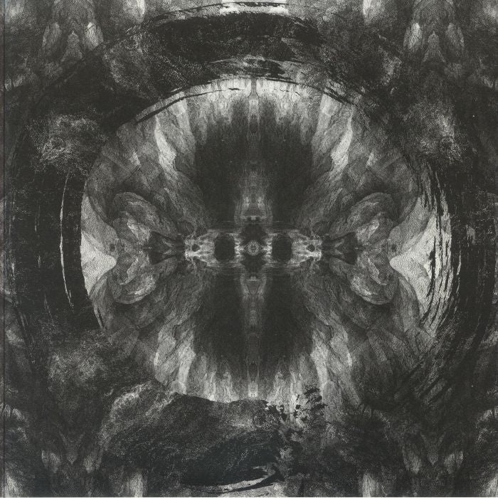 Holy Hell - Vinyl LP vinyl record cover