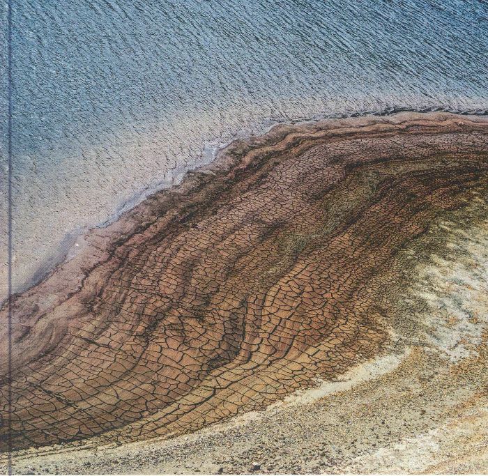 Polarity - CD CD cover